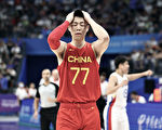 中国男篮不敌菲律宾 创该队史上最差战绩