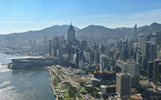 人民幣湧入香港近萬億 疑巨額資金外流