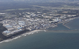 經處理後 福島放射性廢水第二次流入海洋