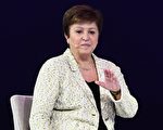 IMF總裁：全球經濟有望軟著陸 金融風險仍須關注
