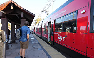 聖地亞哥免費乘車日推公交系統