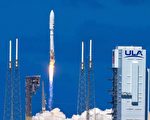 挑战SpaceX星链服务 亚马逊发射首批卫星