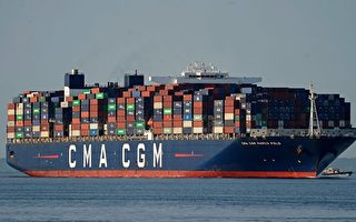 【网海拾贝】中美海运价格暴跌95%说明什么？