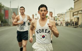 《沒有國家的冠軍》影評：馬拉松奪金 突顯為國爭光的可貴