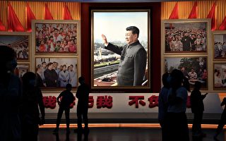 【名家專欄】中共造神運動註定失敗