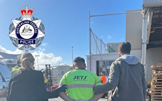 澳航行李搬運工被控在機場走私毒品