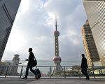 【网海拾贝】这将倾的大厦，绝不仅仅是中国的楼市和经济