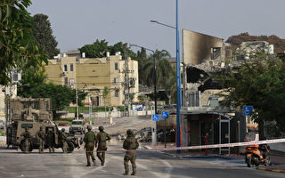 以色列情报机构为何在袭击前没预警