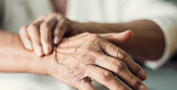 How to Prevent and Treat Hand Tremors: Early Signs of Parkinson’s Disease