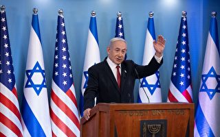 以色列總理：對哈馬斯的回擊將改變中東