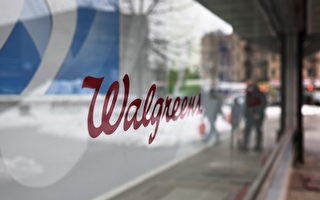 药房员工罢工 本周部分Walgreens纽约门市或关闭