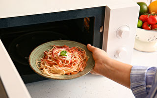 兩種意大利麵的微波爐做法 10分鐘閃電上菜
