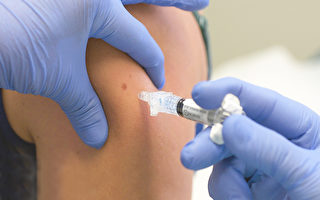 多倫多公布接種更新COVID和流感疫苗指南