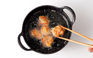 掌握4料理技巧 做出完美「日式唐揚炸雞」