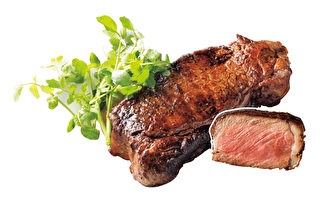 在家煎顶级牛排 选对肉品、油品帮美味加分