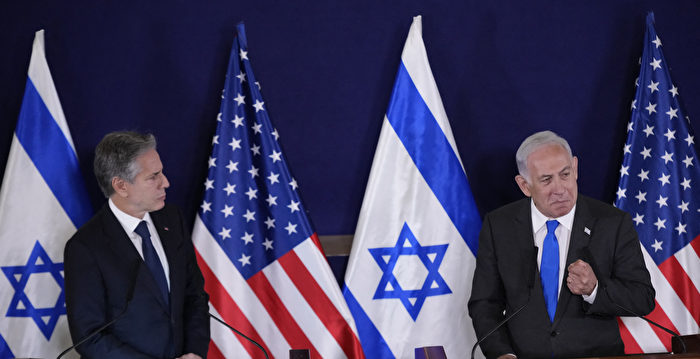 消息：以色列向美国请求100亿美元军援