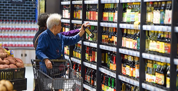 中国知名连锁超市“大润发”多店关闭