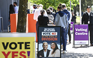 周六逾7千投票站开放 澳人迎历史性公投日