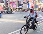紐約市消防局致信亞馬遜 要求只售經認證鋰電池