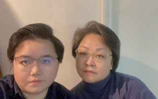 華人選民「轉紅」紐約母女的政治覺醒之旅