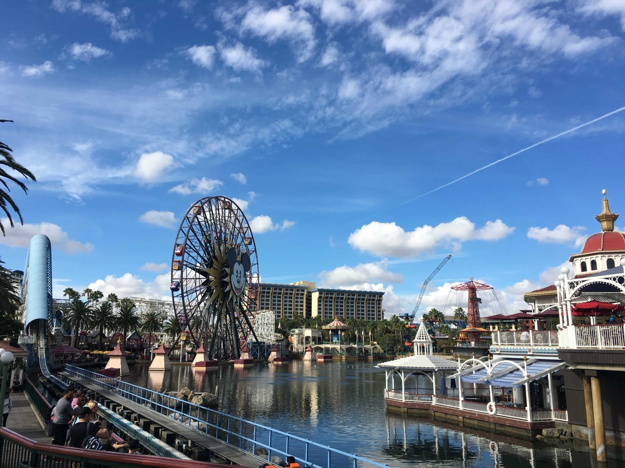 迪士尼乐园再次大幅涨价| 加州| 大纪元, image size:1280x960