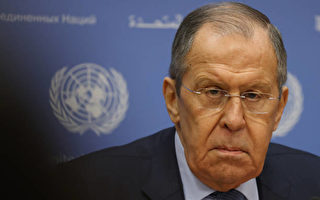 俄羅斯外交部長將訪朝 美指控俄朝武器交易