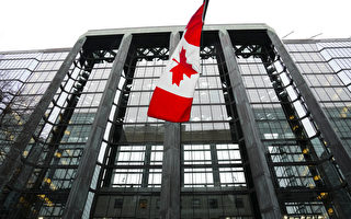 加拿大央行維持政策利率5% 不排除再加息