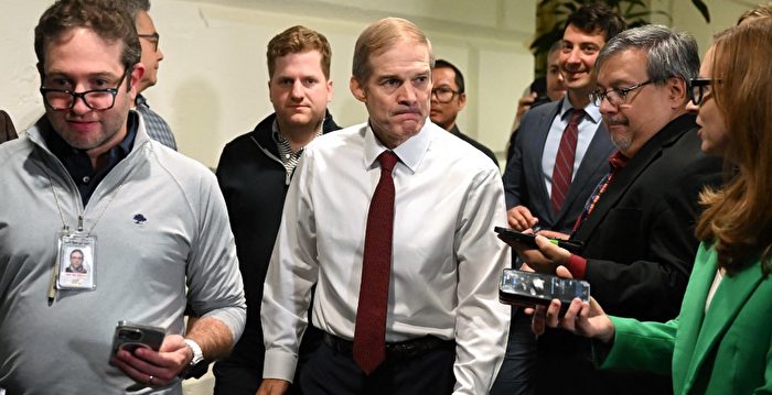 分析：美众议长选举第三轮投票 未知数增加