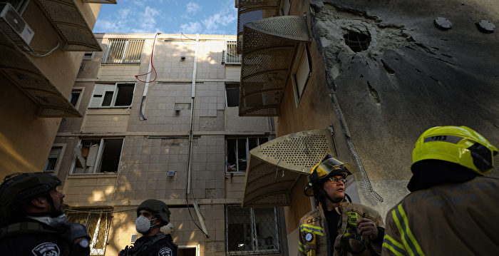 夏林：在以哈冲突中，我们学到什么？