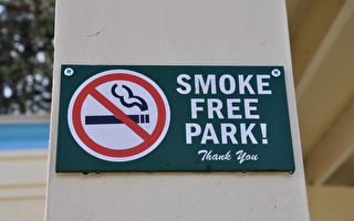 英国和新西兰立法禁下一代吸烟 加拿大该效法吗？