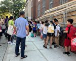 纽约市报告：六成学生读公校 亚裔生成绩较好