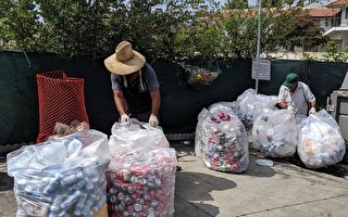 州長簽署更新法案 擴大回收容器的範圍