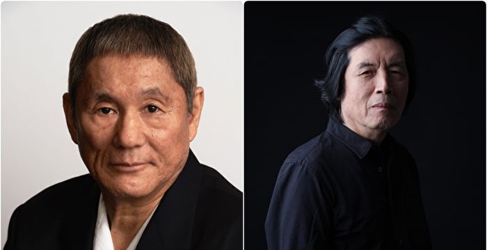 金马60大师课阵容强 北野武、李沧东等访台开讲