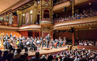 古典音乐会的观众 心跳和呼吸会趋于同步？