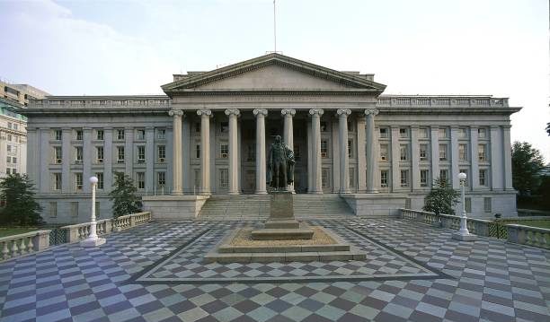 美国对助伊朗的中国公司及个人实施新制裁