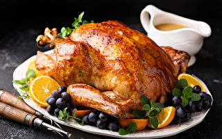 升級感恩節火雞大餐的肉汁 別錯過11種食材