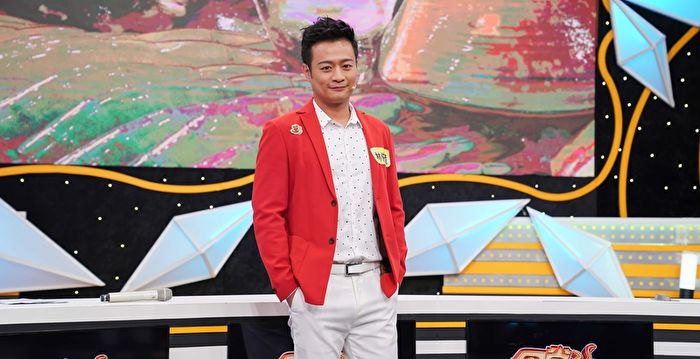 林佑星预言成真 两个女儿同月同日生