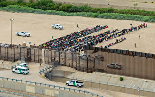 德州參議院通過法案 允許執法人員逮捕非法移民