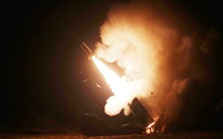 澳國防部簽署合同 明年開始生產遠程導彈