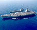 沈舟：中東和印太兩戰線 美軍部署有何異同
