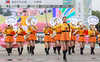 日本橘高校將再訪台 參與北一女120週年校慶