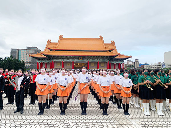 日本橘高校將再次訪台 參與北一女120週年校慶