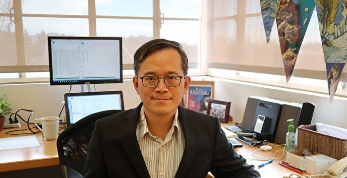 专家:中国GDP增幅不可能有5.2% 或是负增长