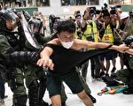 香港00後流亡美國：願生活在有尊嚴地方（上）