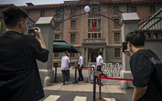中國高校十名外籍教授紛離世 包括一諾獎得主