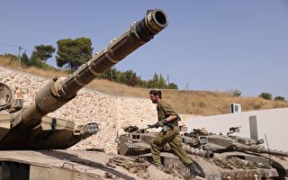 以军：真主党正把黎巴嫩一步步拖进战争