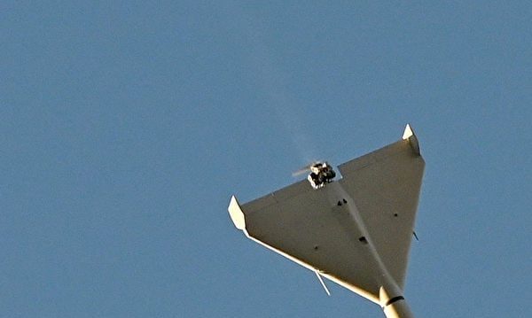 无人机爆炸波及埃及两镇 以色列指胡塞所为