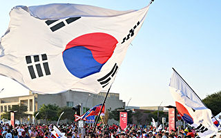 韓國出口恢復成長 預示全球復甦