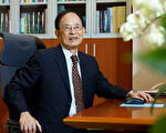 遗传演化学大师 中原校友获颁“总统科学奖”