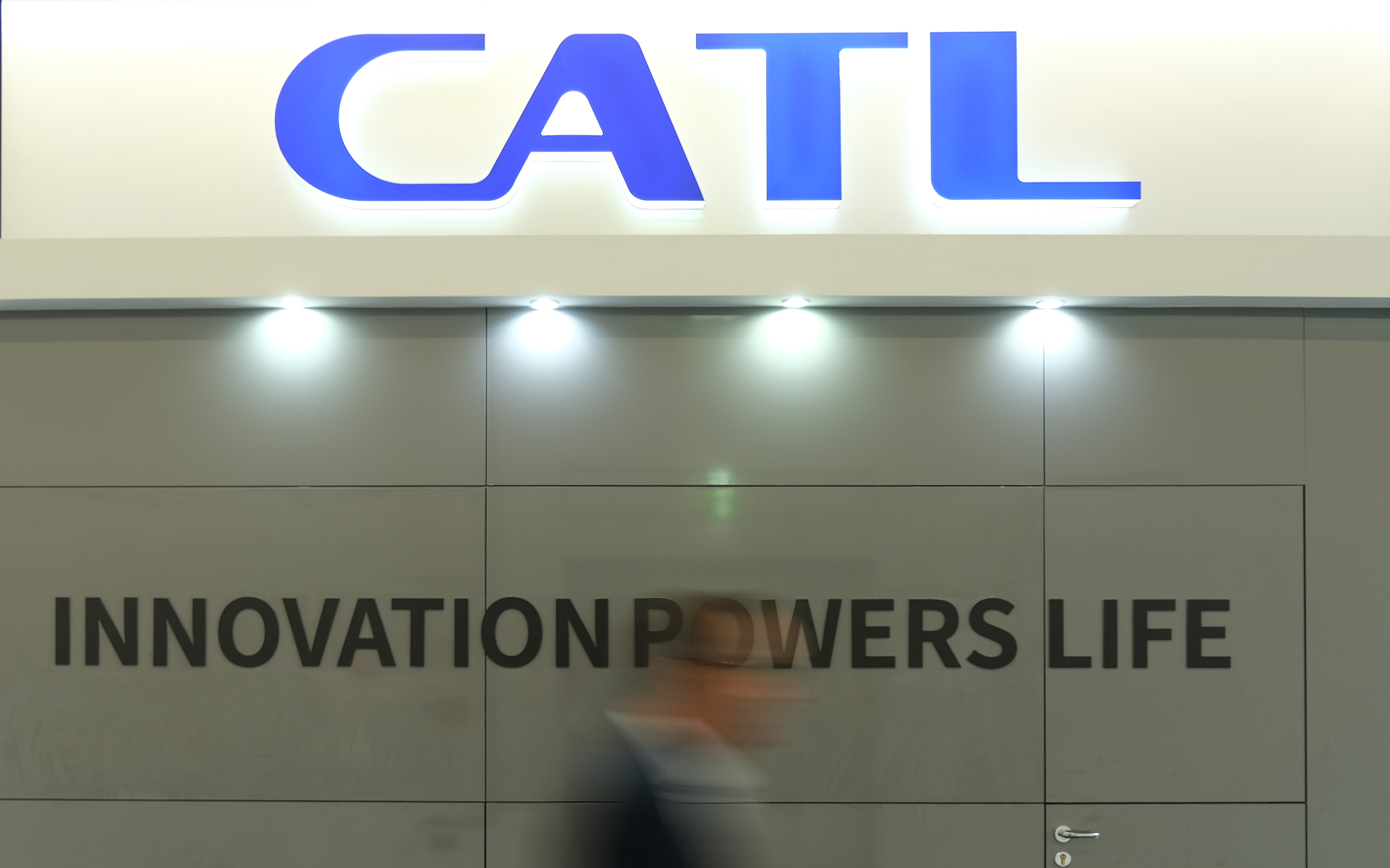 寧德時代市值兩年蒸發9600億｜大紀元時報香港｜獨立敢言的良心媒體